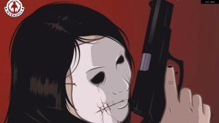 Hollow Girl Vol 1: I Am No One!