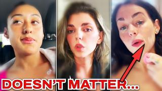 Doesn't Matter How Lovely YOU ARE! Men Will Still Choose PEACE Over YOU