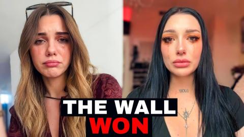 Women Hitting The WALL - Wasted Her 20s Now BEGGING