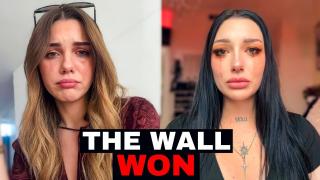 Women Hitting The WALL - Wasted Her 20s Now BEGGING