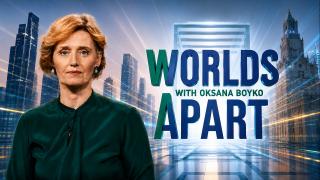 Worlds Apart | Boys about Beijing?