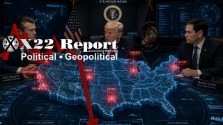 Ep 3900b-Obama Panics,[DS] Election Rigging Cover-Up Just Collapsed,Trump Preps For The Insurrection