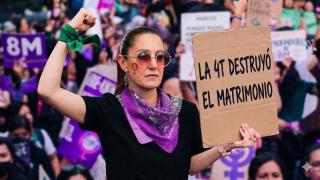 4T vs Matrimonio: Por qué las nuevas leyes te dejarán sin nada y sin casa
