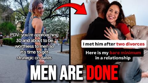 Modern Woman Destroys Her Marriage And Realizes The Cost Immediately