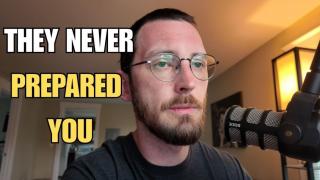Why Your Parents Messed You Up