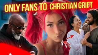 The OF-To-Born-Again Christian Grift Will Fool Millions Of Gen Z Men