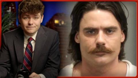 The Chud the Builder Arrest Was Inevitable