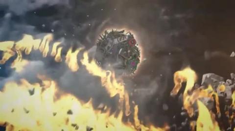Max Igan - The Crowhouse - Blurring The Lines