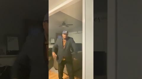 Another life of hell Dance.