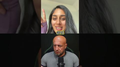 Women Hitting The WALL