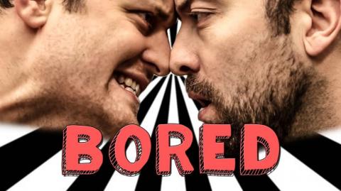 BORED THE MOVIE! - 40 episode supercut | Viva La Dirt League (VLDL)