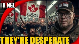 ALBERTA HAD ENOUGH OF CANADA