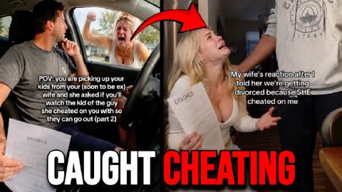 Modern Wife Realizes Her Husband Is Officially DONE With Her