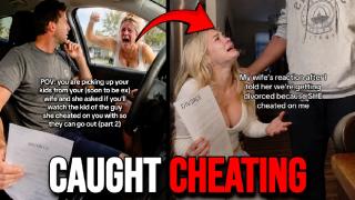 Modern Wife Realizes Her Husband Is Officially DONE With Her
