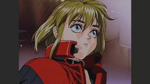 Church of Waifu's GOD Episode 141 Naomi Armitage