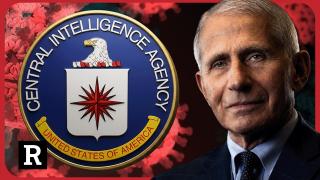 CIA Whistleblower Says Fauci Is In REAL Trouble & Helped Bury the Lab Leak Theory