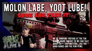 Come And Take It