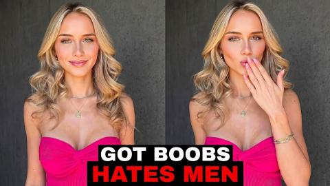 L.A. Model Wants a Husband But HATES When Men Approach Her