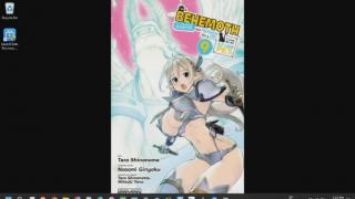 I'm A Behemoth An S Ranked Monster But Mistaken for A Cat I Live As An Elf Girl's Pet Volume 9 Review