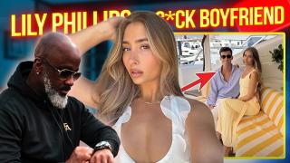 OF Model Lilly Phillips' Boyfriend  EXPOSES His True Feelings About Her