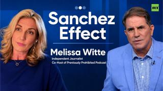 Sanchez Effect | 'I had pretty low expectations of Trump, but...'