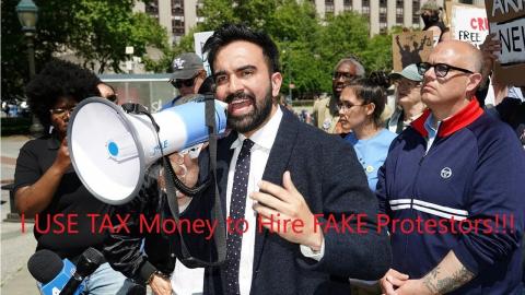 Breaking News Zoo Bomb Hoax Mamdani Fake Protestors Hantavirus Cruise  05-04-2026