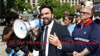 Breaking News Zoo Bomb Hoax Mamdani Fake Protestors Hantavirus Cruise  05-04-2026