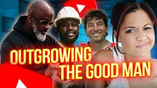 Women Say They Have Emotionally Outgrown The Good Man