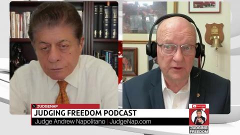 COL. Lawrence Wilkerson  :  What Remains of International Law?