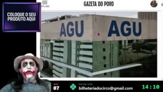 A AGU AMPLIA O AUXÍLIO SAÚDE PARA SOGRO, CUNHADO, ACADEMIA, CINTARALHO
