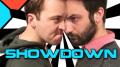 Hearthstone Showdown Ep 1 - Rowan vs Adam | Viva La Dirt League (VLDL)