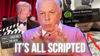 Predicted 3 Years Ago? What The Trump Assassination Attempts Are Really About