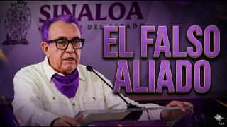 Rocha Moya: El "Aliado de Cartón" que entregó a Sinaloa
