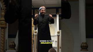 Where is Humanity in Islam? #shorts