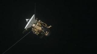 DOS-88 - Last Transmission --------------  See Pinned Comment about the Cassini Space Mission.