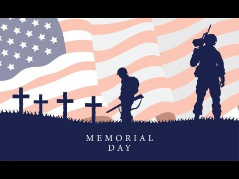 Memorial Day - ZOO, SHTF, Live!