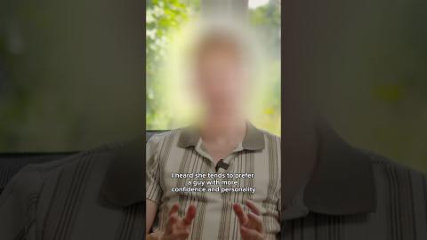 Women Will Never Admit Your Looks Is Why She Rejected You