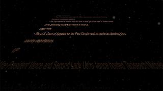 Lo-Fi MAGA Victories to Enjoy Your May 4th