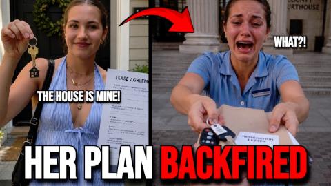 Modern Woman Celebrated Her Divorce Until She Discovered The Truth