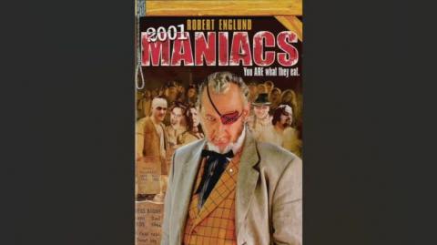 2001 Maniacs Review