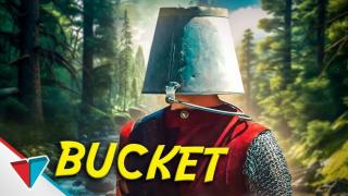 Bucket disguises in games