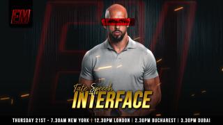 EMERGENCY MEETING EPISODE 132 - INTERFACE