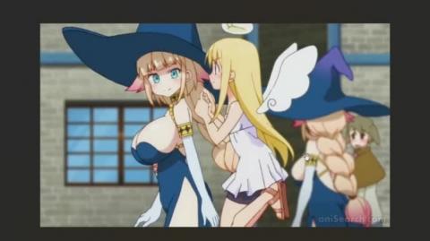 Church of Waifu's GOD Episode 123 Demia Decoy Dolls