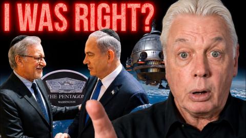 They Finally Admit Reptilians are here?