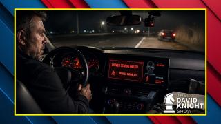 Interview: Your Car Will Decide If You're Emotionally Fit to Drive