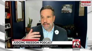 CPT. Matt Hoh  :  Iran Ready if Trump Bombs Again