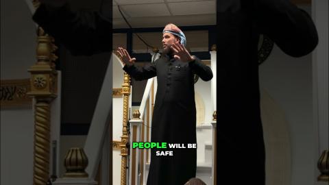 Unity is Fard: What Should the Ummah Unite Upon? #shorts