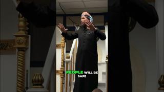 Unity is Fard: What Should the Ummah Unite Upon? #shorts