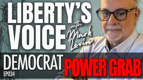 EP034: DEMOCRAT POWER GRAB