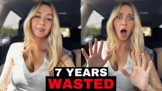 She DESTROYED a 7-Year Relationship Because of FEELINGS